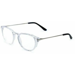 Men' Spectacle frame Vuarnet VL18020003 Transparent Ø 53 mm