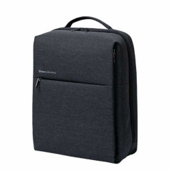 Laptop Backpack Xiaomi Mi City Backpack 2 Grey 15,6"