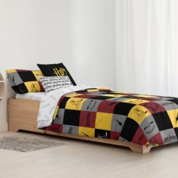 Nordic cover Harry Potter Hogwarts 155 x 220 cm Single