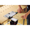 Work table Wolfcraft 6197000 Jigsaw 32 x 30 cm