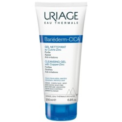 Cleansing Gel Uriage Bariéderm 200 ml