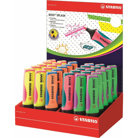 Highlighter Stabilo 75/30-1