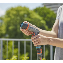 Spray Watering Gun Gardena Plastic