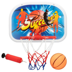 Basketball Basket AquaSport 46,5 x 51 x 31 cm (4 Units)