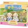 Dolls House Accessories Sylvanian Families 5736 Blossom gardening set