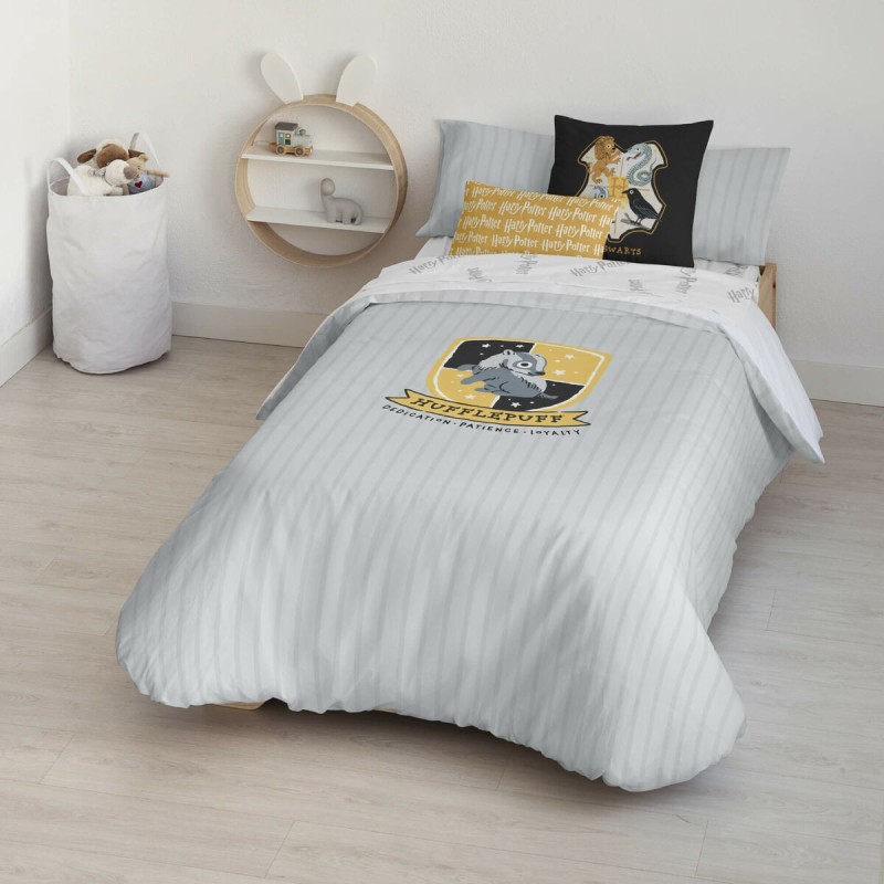 Nordic cover Harry Potter Hufflepuff Sweet 155 x 220 cm Single