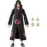 Jointed Figure Naruto Itachi Uchiha 17 cm