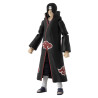 Jointed Figure Naruto Itachi Uchiha 17 cm