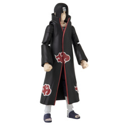 Jointed Figure Naruto Itachi Uchiha 17 cm