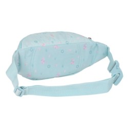 Belt Pouch Moos Garden Turquoise 23 x 12 x 9 cm