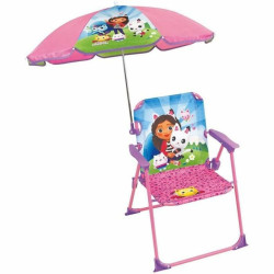 Folding Chair Fun House Gabby´s Dollhouse