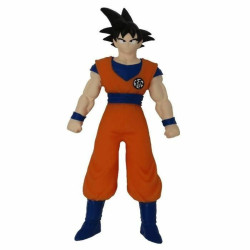 Jointed Figure Silverlit Dragon Ball