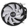 Ventilator and Heat Sink Aerocool AEROPGSRAVE3-FRGB-4P