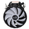 Ventilator and Heat Sink Aerocool AEROPGSRAVE3-FRGB-4P