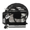 Ventilator and Heat Sink Aerocool AEROPGSRAVE3-FRGB-4P