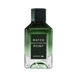 Men's Perfume Lacoste EDP Match Point 100 ml