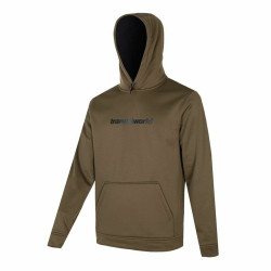 Men’s Hoodie Trangoworld Login Brown