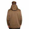 Men’s Hoodie Trangoworld Login Brown