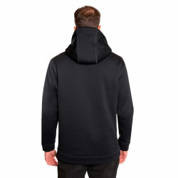 Men’s Hoodie Trangoworld Login Black