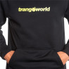 Men’s Hoodie Trangoworld Login Black