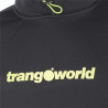 Men’s Hoodie Trangoworld Login Black