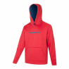 Men’s Hoodie Trangoworld Red