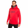 Men’s Hoodie Trangoworld Red