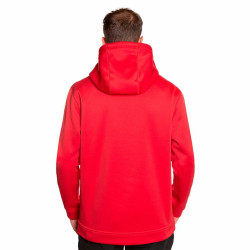 Men’s Hoodie Trangoworld Red