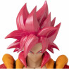 Action Figure Dragon Ball Super: Star Figure Gogeta Super Saiyan 4 17 cm