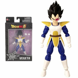 Jointed Figure Dragon Ball Super - Dragon Stars: Vegeta 17 cm