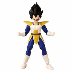 Jointed Figure Dragon Ball Super - Dragon Stars: Vegeta 17 cm