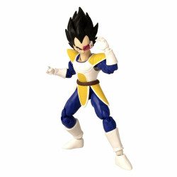 Jointed Figure Dragon Ball Super - Dragon Stars: Vegeta 17 cm