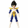 Jointed Figure Dragon Ball Super - Dragon Stars: Vegeta 17 cm