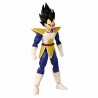 Jointed Figure Dragon Ball Super - Dragon Stars: Vegeta 17 cm