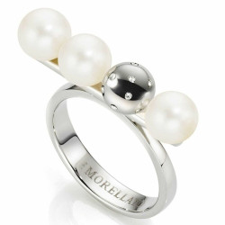 Ladies' Ring Morellato LUNAE 12