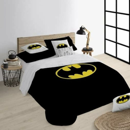 Nordic cover Batman Dark Knight 140 x 200 cm