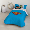 Nordic cover Superman Superman 140 x 200 cm