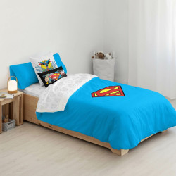 Nordic cover Superman Superman 140 x 200 cm