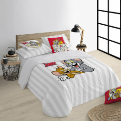 Nordic cover Tom & Jerry Tom & Jerry Basic 140 x 200 cm