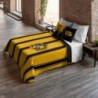 Nordic cover Harry Potter Hufflepuff Yellow Black 155 x 220 cm Single