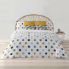 Nordic cover Kids&Cotton Delhi 140 x 200 cm