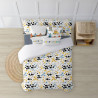 Nordic cover Kids&Cotton Amsterdam 140 x 200 cm