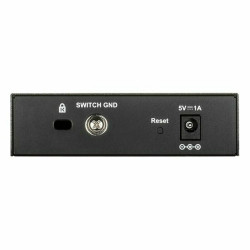 Switch D-Link DGS-1100-05V2/E