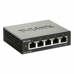 Switch D-Link DGS-1100-05V2/E