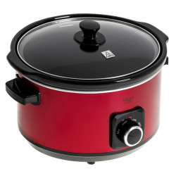 Slow Cooker Adler AD 6413r