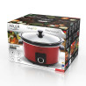 Slow Cooker Adler AD 6413r