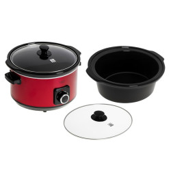 Slow Cooker Adler AD 6413r