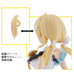 Dolls Accessories Bandai GUN65704 HIORI KAZANO / MEGURU HACHIMIYA Head (2 Units)