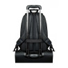 Laptop Backpack Port Designs CHICAGO EVO BP 13/15.6’’ Black Monochrome