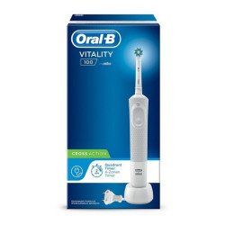 Electric Toothbrush Oral-B 4210201199472